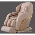 4d massage chair/l shaped luxury massage chair